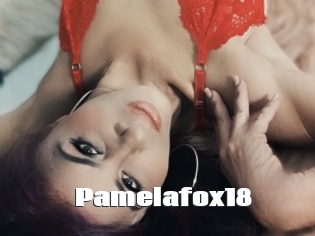 Pamelafox18