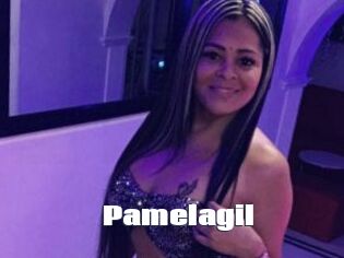 Pamelagil