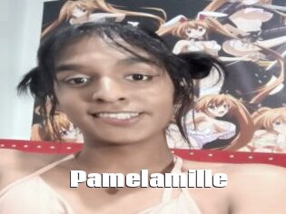 Pamelamille