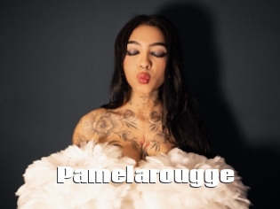 Pamelarougge