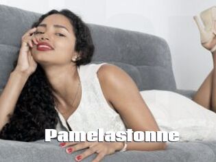 Pamelastonne