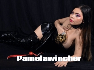 Pamelawincher