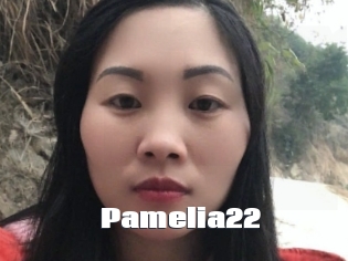 Pamelia22