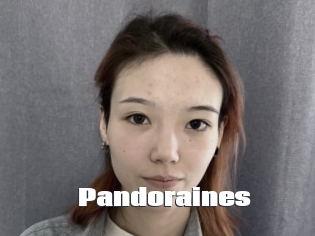 Pandoraines