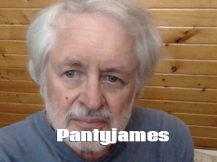 Pantyjames