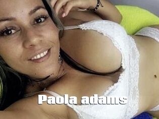 Paola_adams