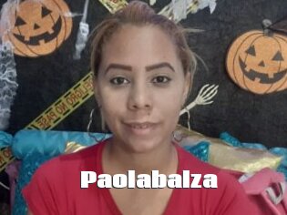 Paolabalza
