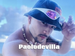 Paolodevilla