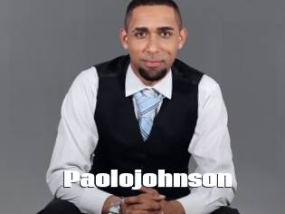 Paolojohnson