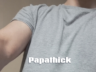 Papathick