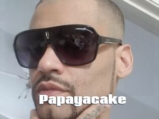 Papayacake