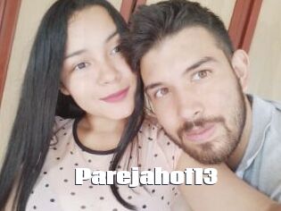 Parejahot13