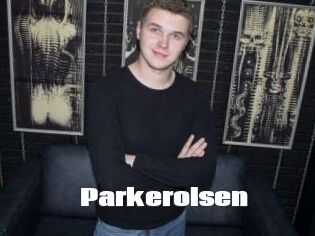 Parkerolsen