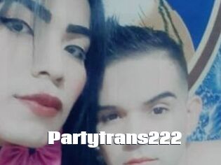 Partytrans222