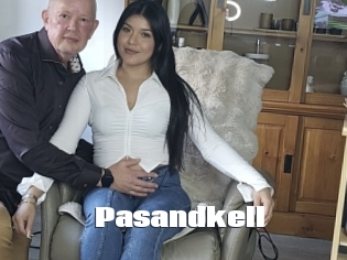 Pasandkell