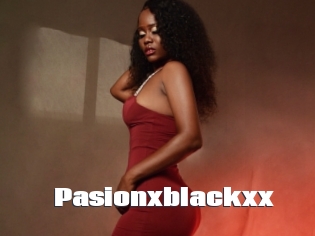 Pasionxblackxx