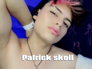 Patrick_skoll