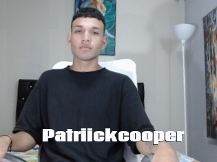 Patriickcooper