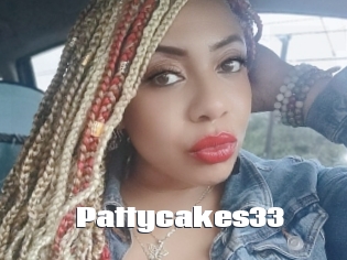 Pattycakes33