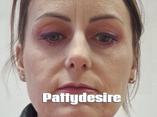 Pattydesire