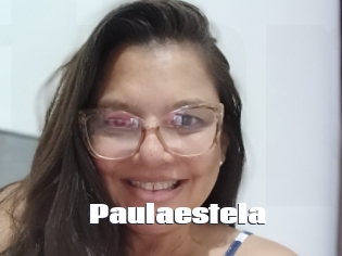 paulaestela The hot porn