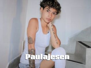 Paulajesen