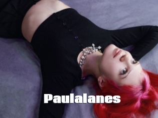 Paulalanes