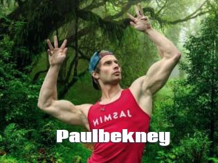 Paulbekney