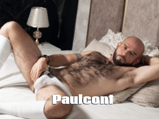 paulcont The hot porn
