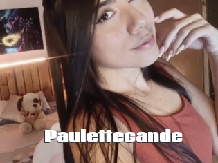 Paulettecande