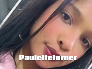 Pauletteturner