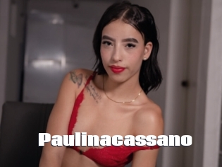 Paulinacassano