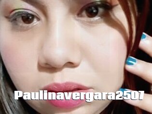 Paulinavergara2507