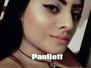 Paullett