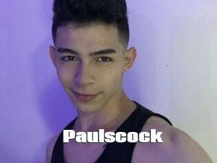 Paulscock