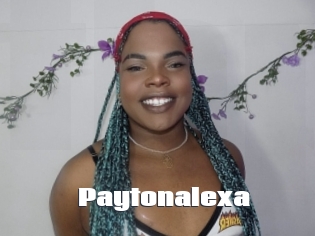 Paytonalexa