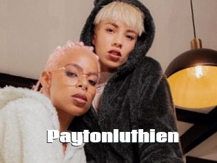 Paytonluthien