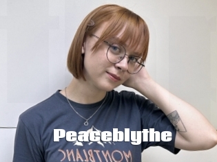 Peaceblythe