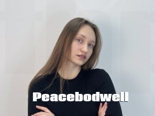 Peacebodwell