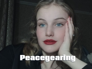 Peacegearing