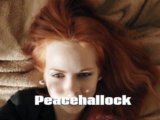 Peacehallock