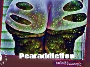 Pearaddiction