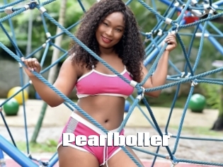 Pearlboller