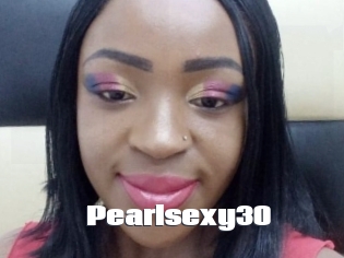 Pearlsexy30