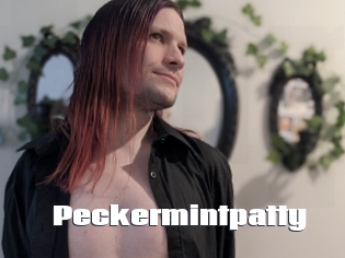 Peckermintpatty