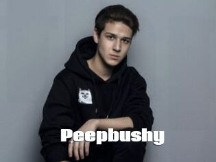 Peepbushy