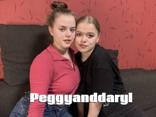 Peggyanddaryl