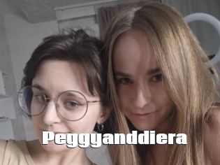 Peggyanddiera