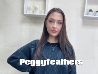 Peggyfeathers