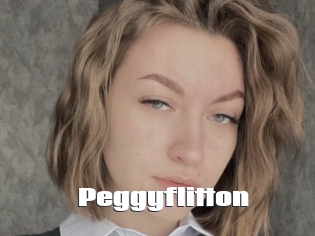 Peggyflitton